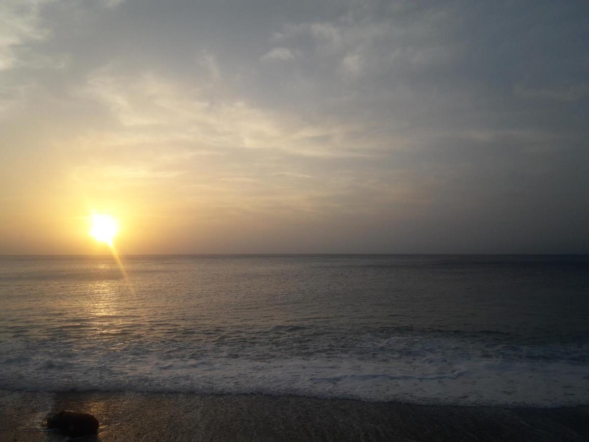 Lilian'S Seaview-Party Street-Youth Studios Rhodes City Ngoại thất bức ảnh