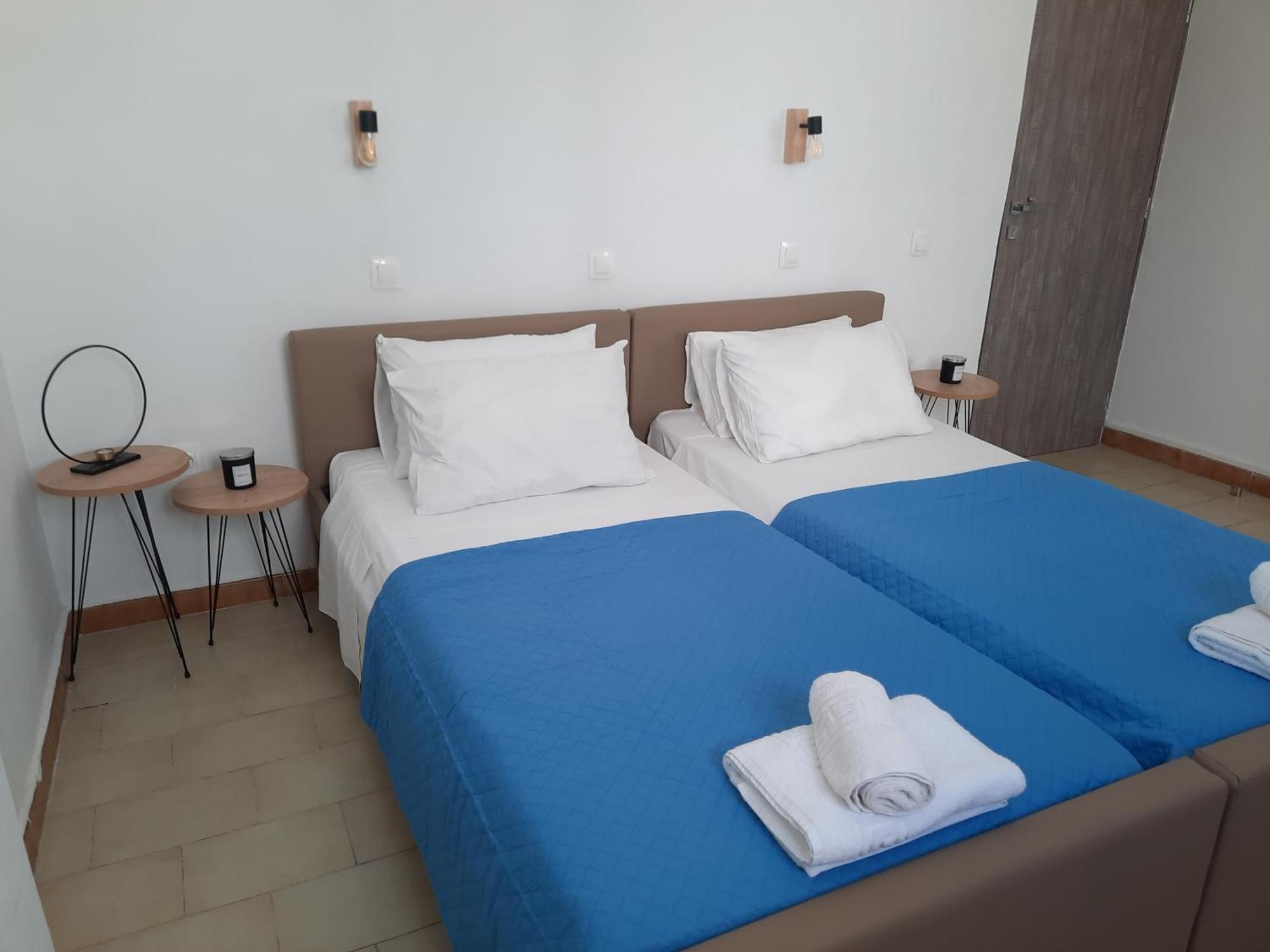 Lilian'S Seaview-Party Street-Youth Studios Rhodes City Ngoại thất bức ảnh