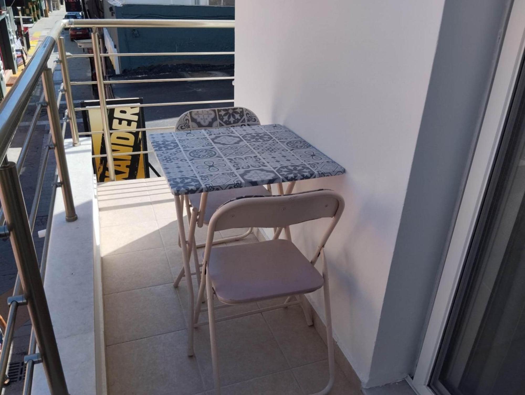 Lilian'S Seaview-Party Street-Youth Studios Rhodes City Ngoại thất bức ảnh