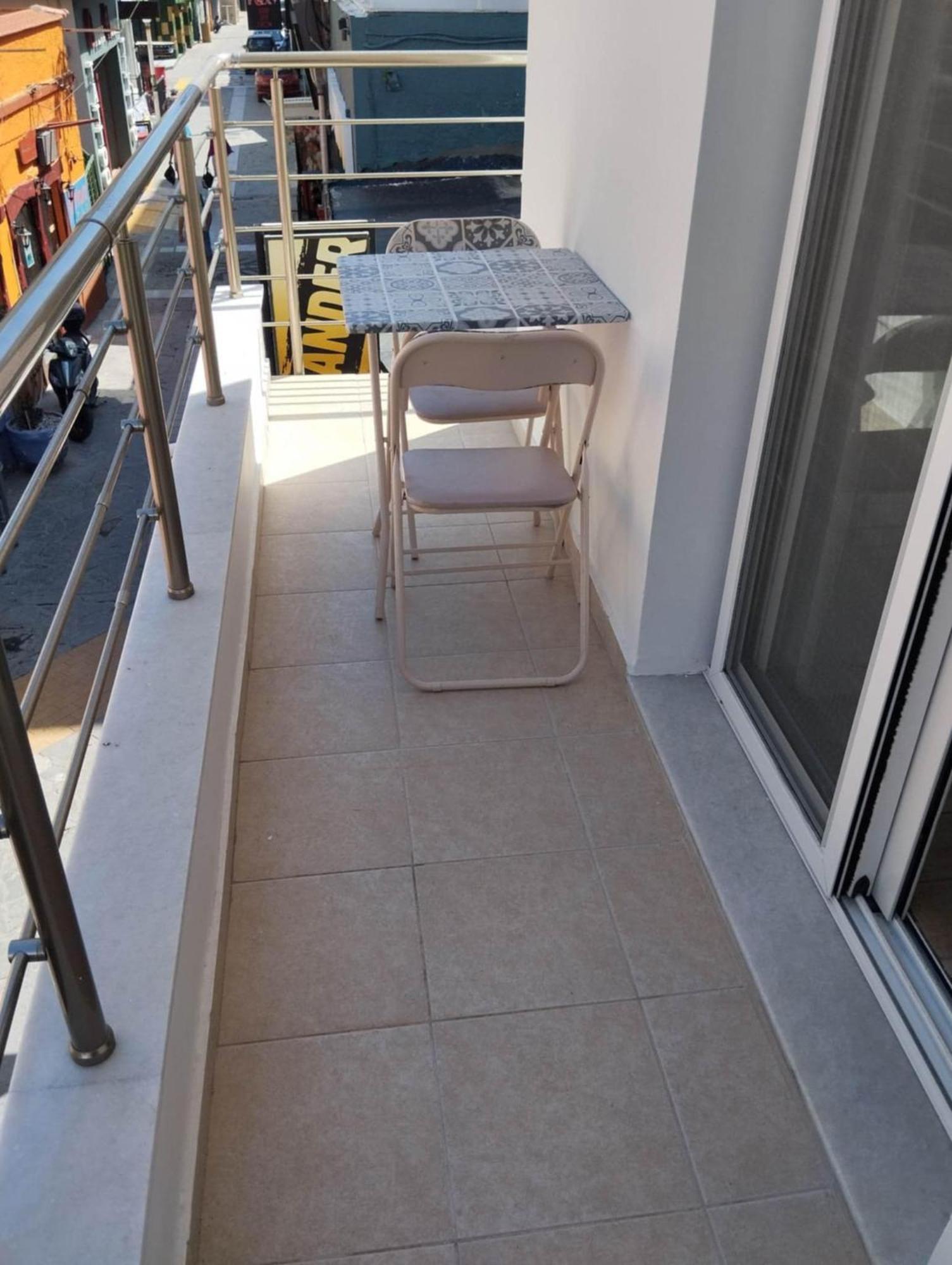 Lilian'S Seaview-Party Street-Youth Studios Rhodes City Ngoại thất bức ảnh