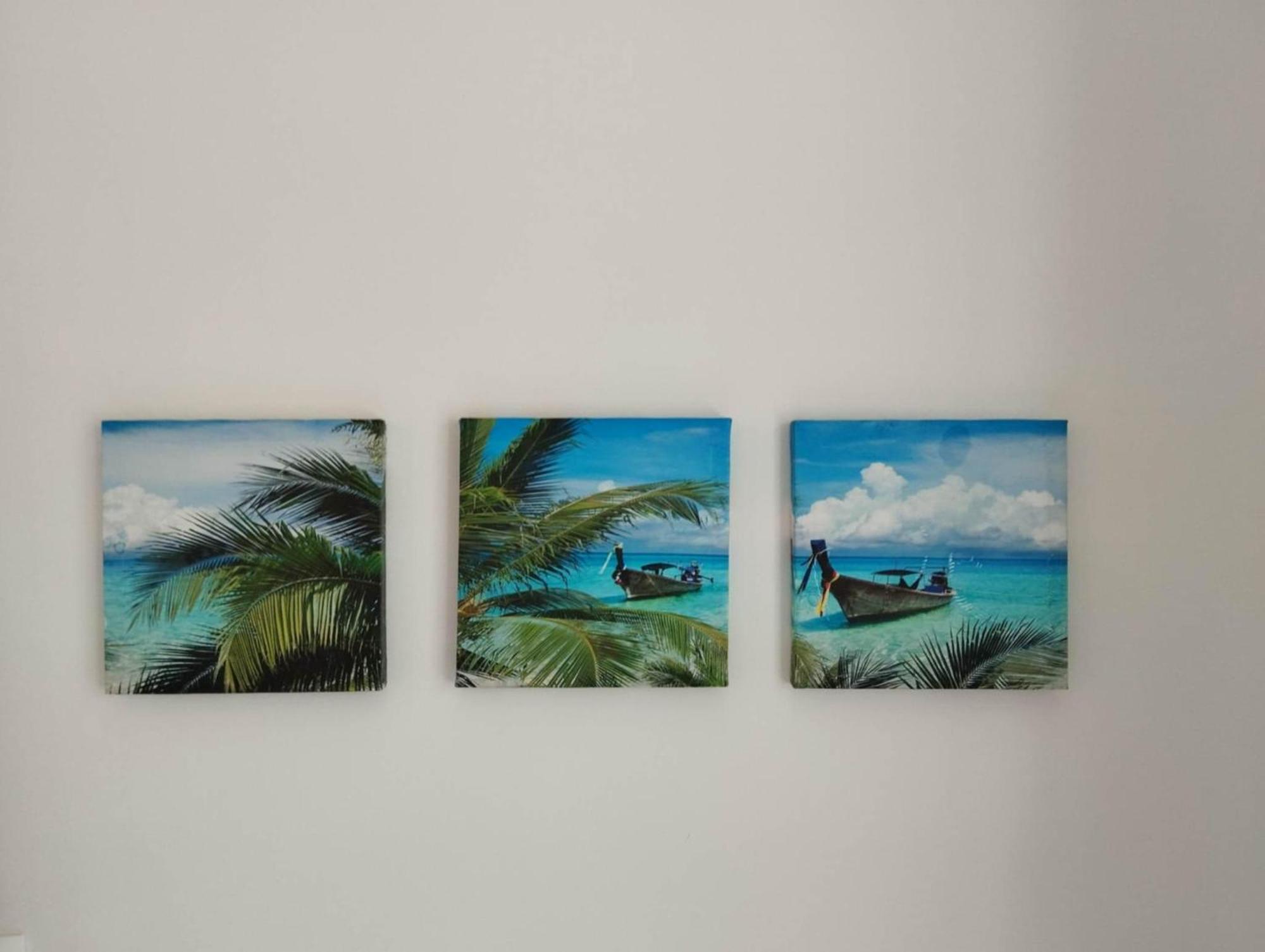 Lilian'S Seaview-Party Street-Youth Studios Rhodes City Ngoại thất bức ảnh